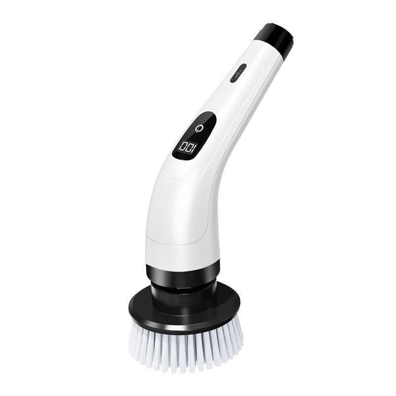 CleanPro™ Cordless Electric Spin Scrubbe
