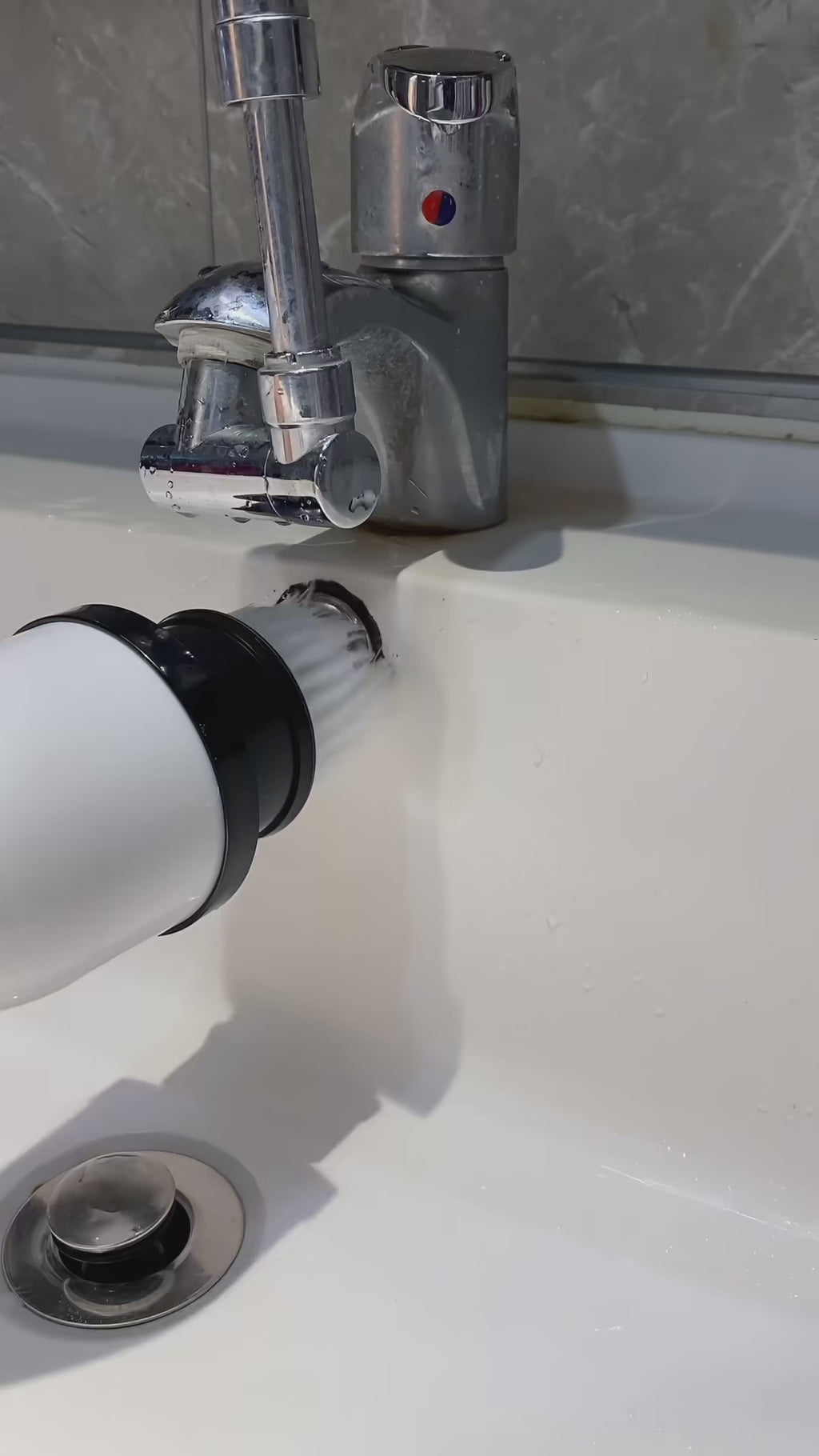 CleanPro™ Cordless Electric Spin Scrubbe